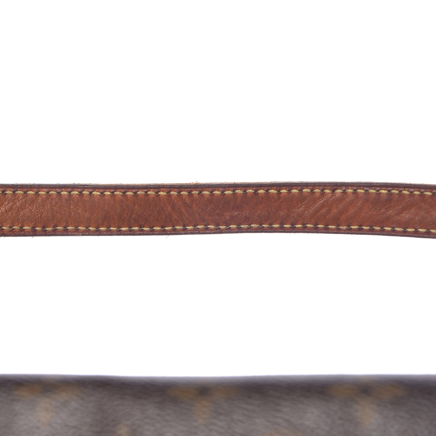 Louis Vuitton Monogram Musette Tango 14 of 18