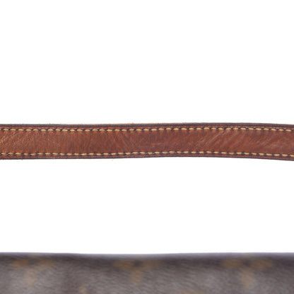 Louis Vuitton Monogram Musette Tango 14 of 19