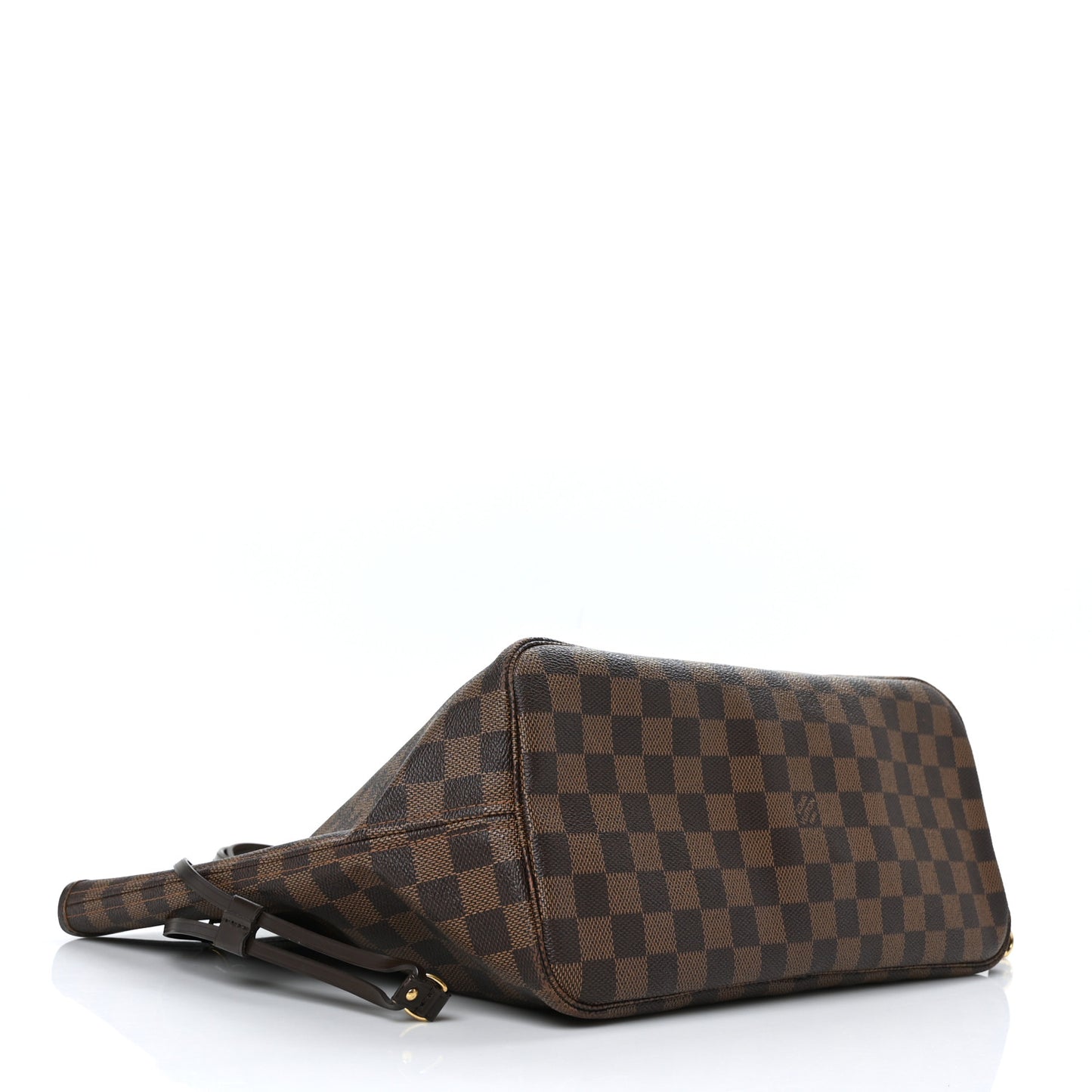 Damier Ebene Neverfull MM