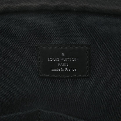 Louis Vuitton Damier Graphite Porte Documents Voyage PM 5 of 9