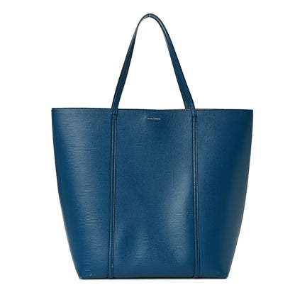 Dolce & Gabbana Dauphine Shopping Tote Blue 1 of 12