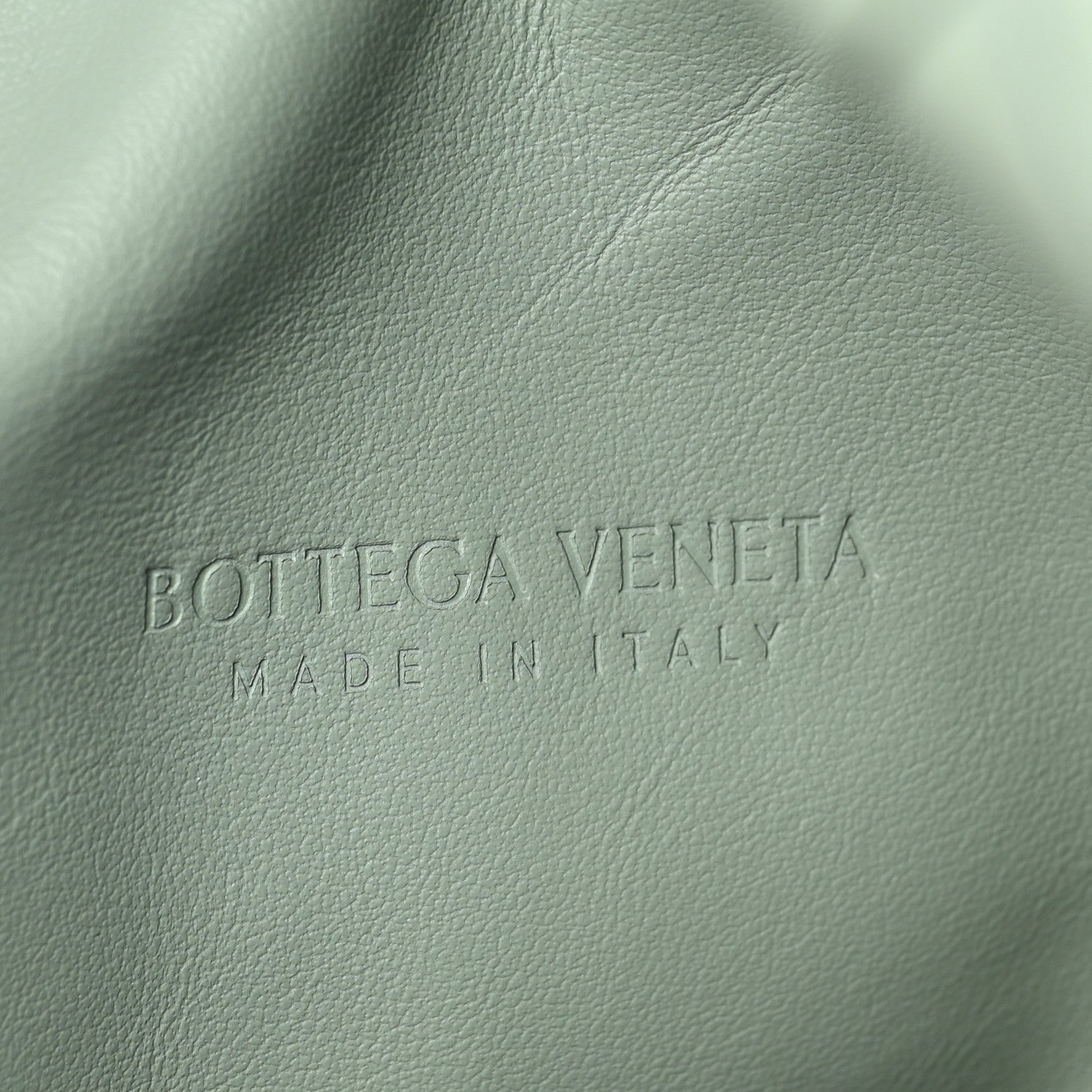Bottega Veneta Nappa Intrecciato Teen Jodie Hobo Jodie New Sauge 7 of 9