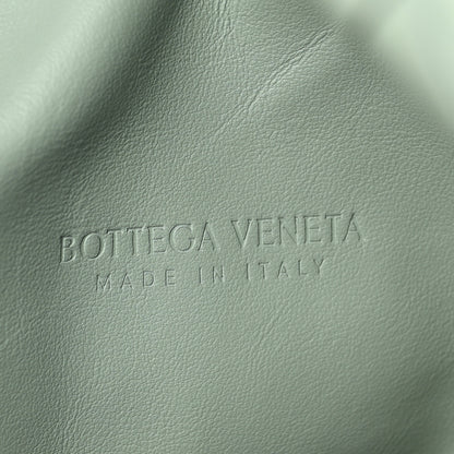 Bottega Veneta Nappa Intrecciato Teen Jodie Hobo Jodie New Sauge 7 of 9