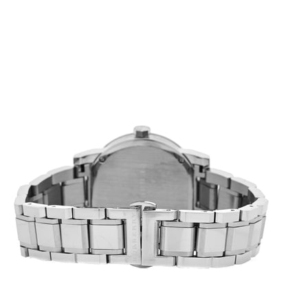 Burberry Stainless Steel 34mm The City Quartz Watch BU9100 3 of 5
