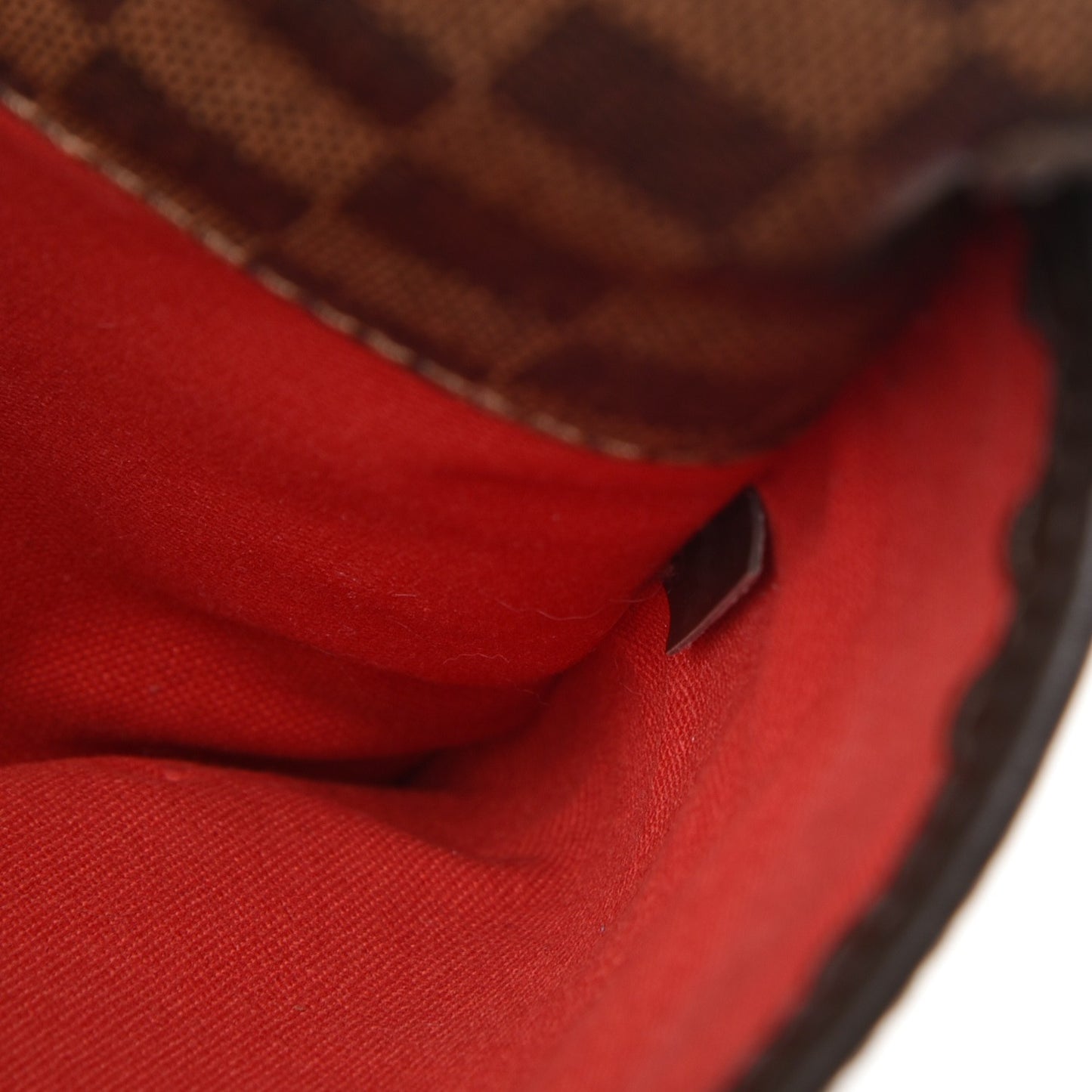 Damier Ebene Bloomsbury PM