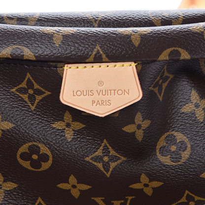 Louis Vuitton Monogram Bumbag 13 of 16