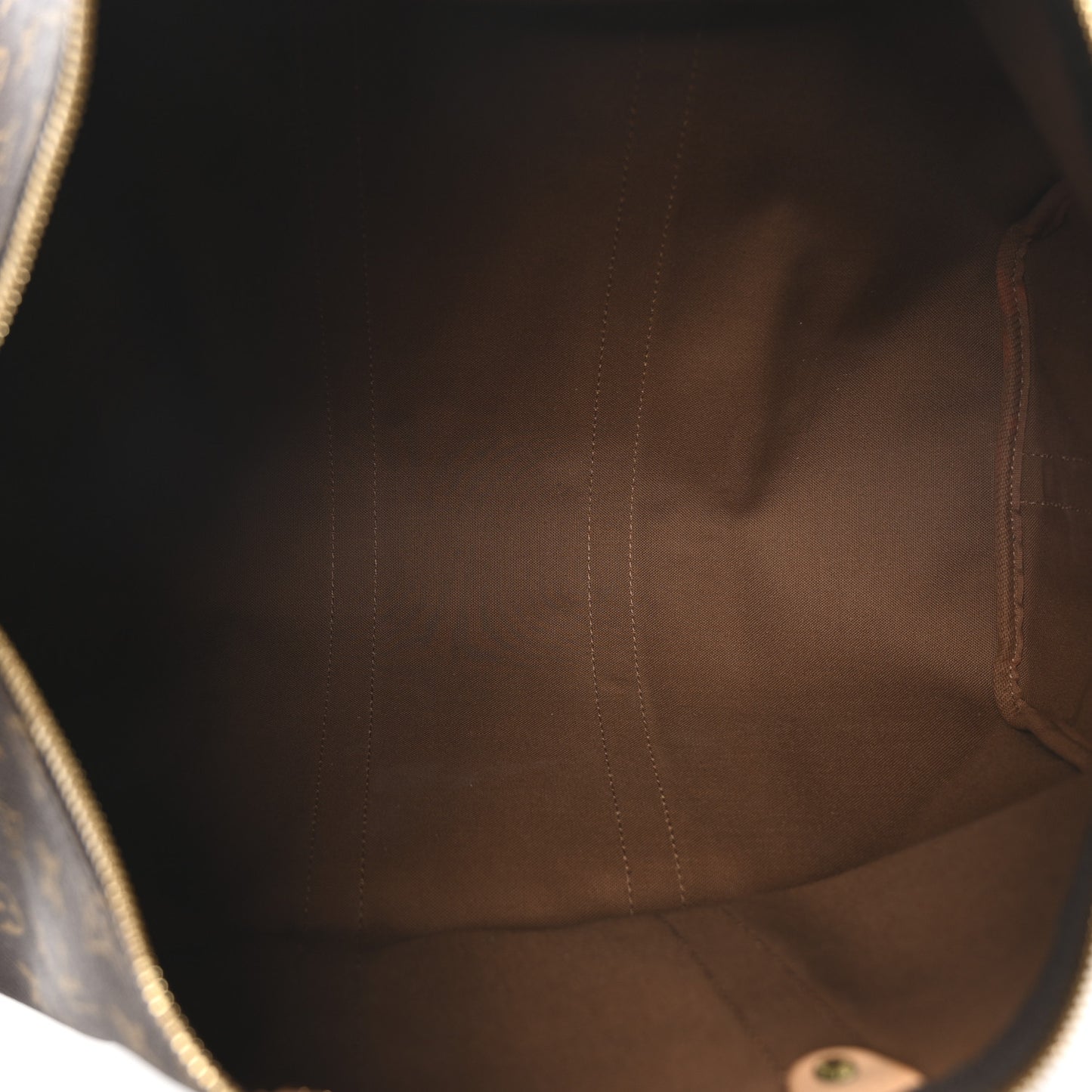 Monogram Keepall Bandouliere 45