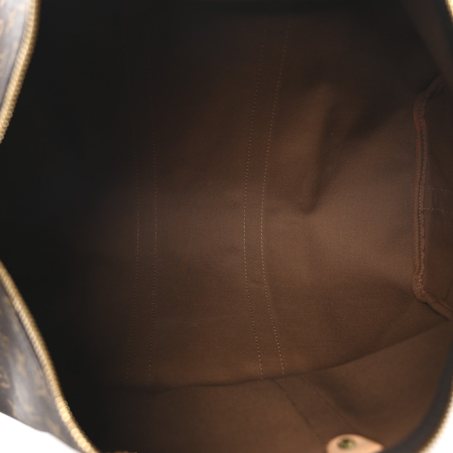 Louis Vuitton Monogram Keepall Bandouliere 45 4 of 8
