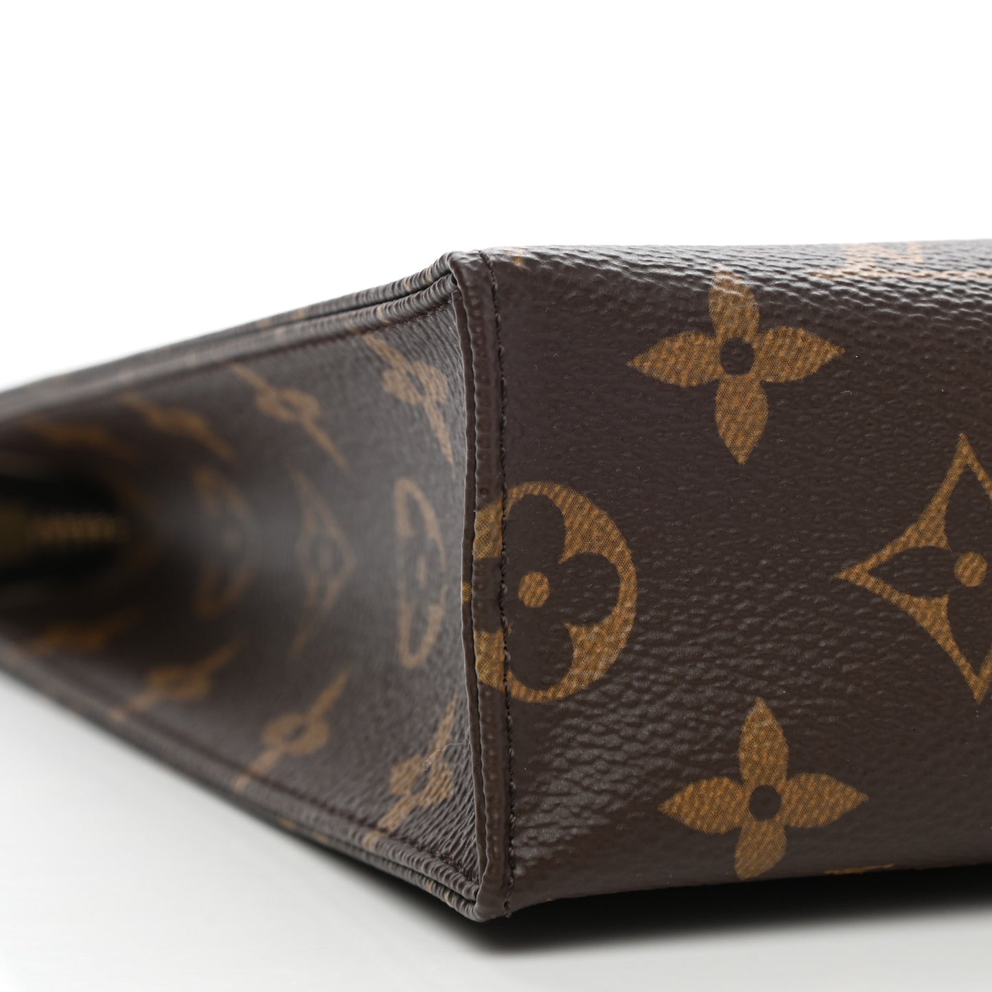 Monogram Toiletry Pouch 26