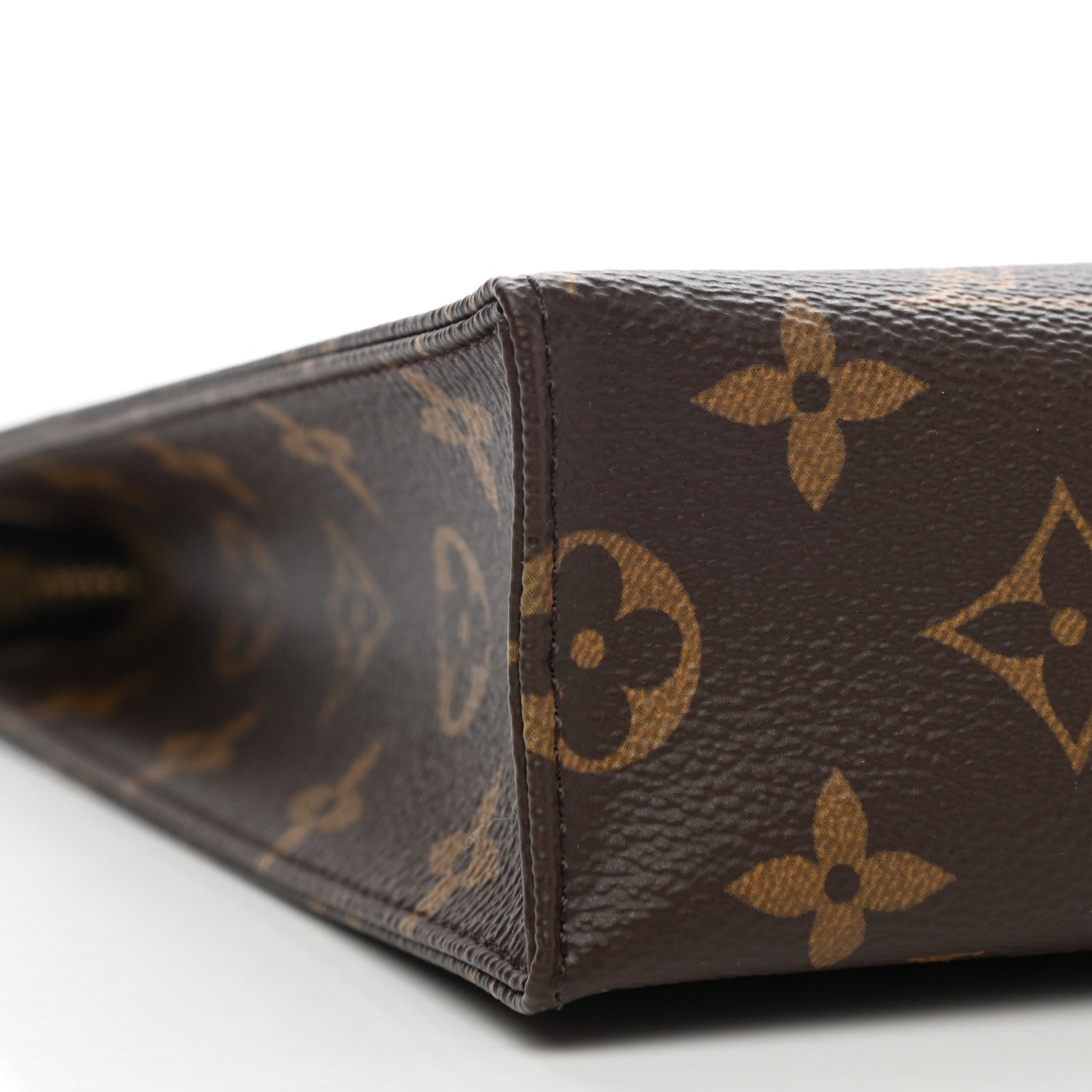 Louis Vuitton Monogram Toiletry Pouch 26 7 of 8