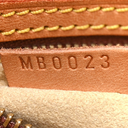 Louis Vuitton Monogram Babylone 7 of 10