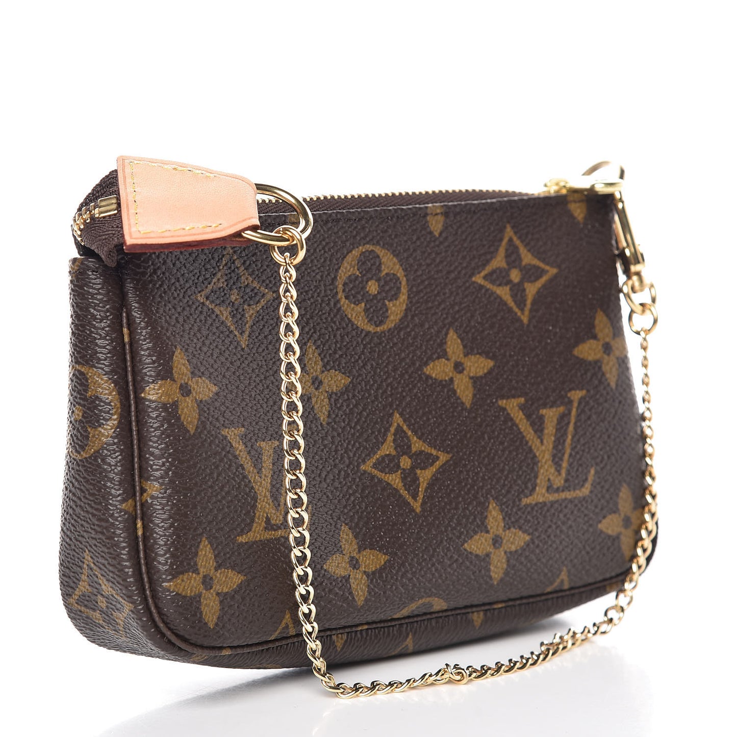 Monogram Mini Pochette Accessories