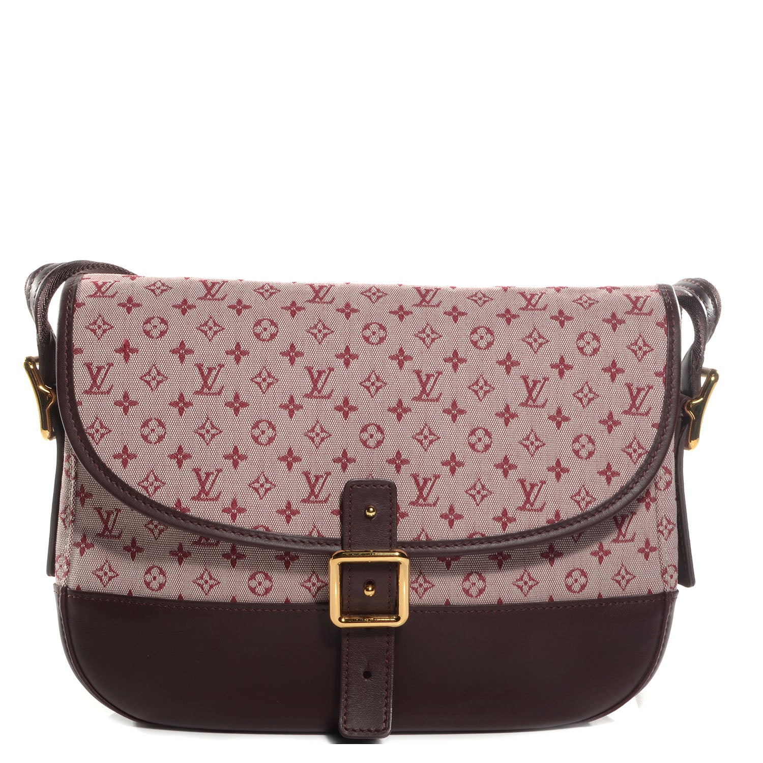 Louis Vuitton Mini Monogram Berangere Cherry 1 of 7