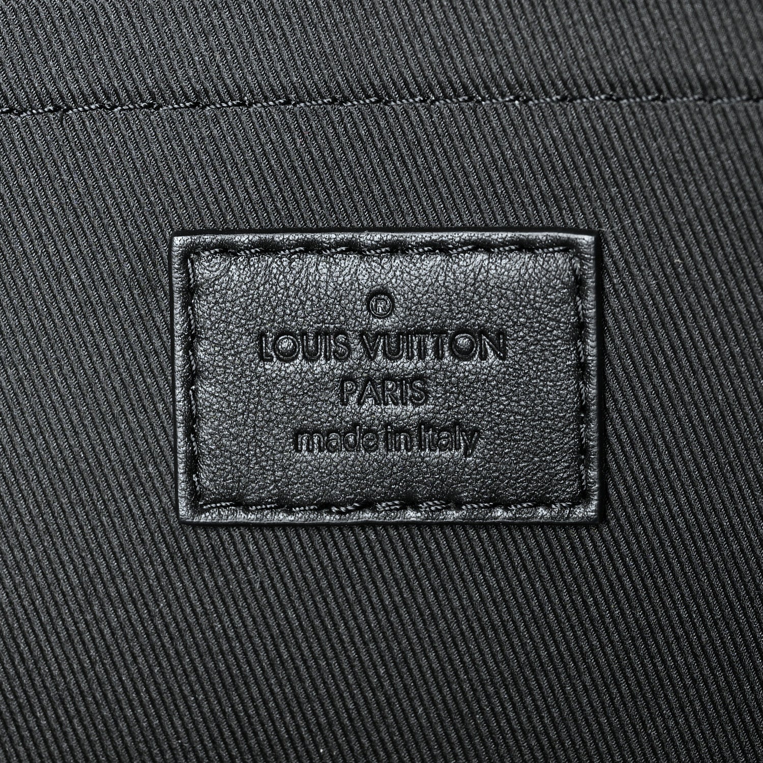 Louis Vuitton Reverse Monogram Palm Springs Backpack PM 6 of 10