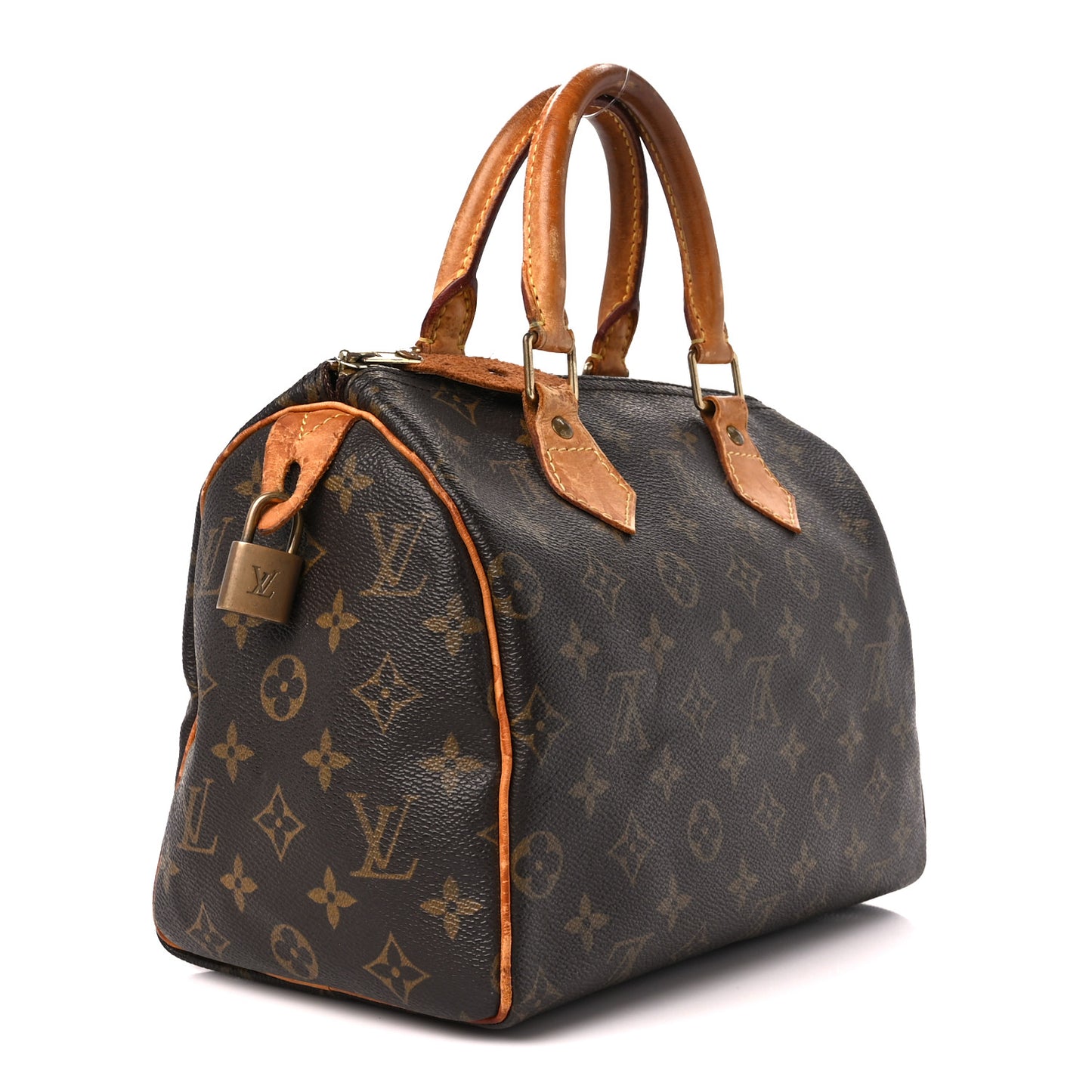 Monogram Speedy 25