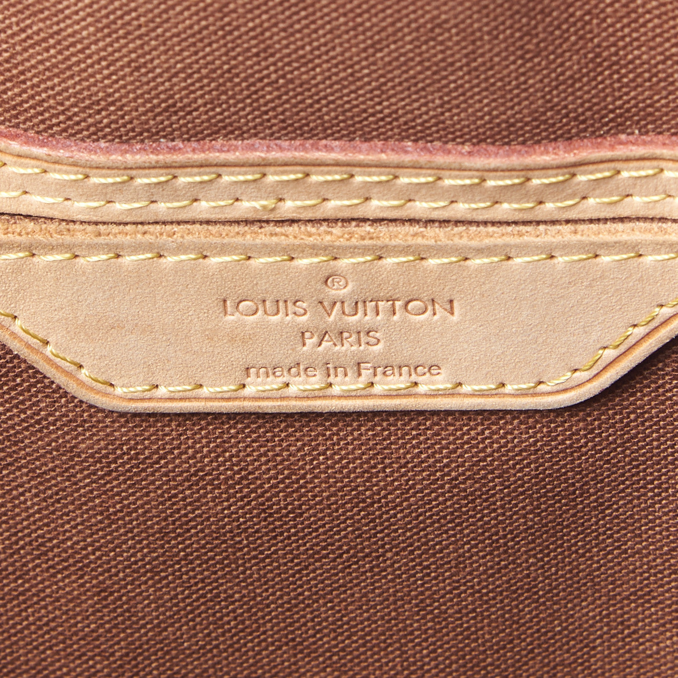 Monogram Palermo GM
