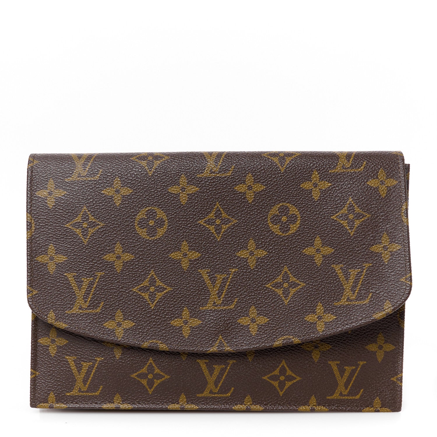 Louis Vuitton Monogram Pochette Rabat 23 1 of 10