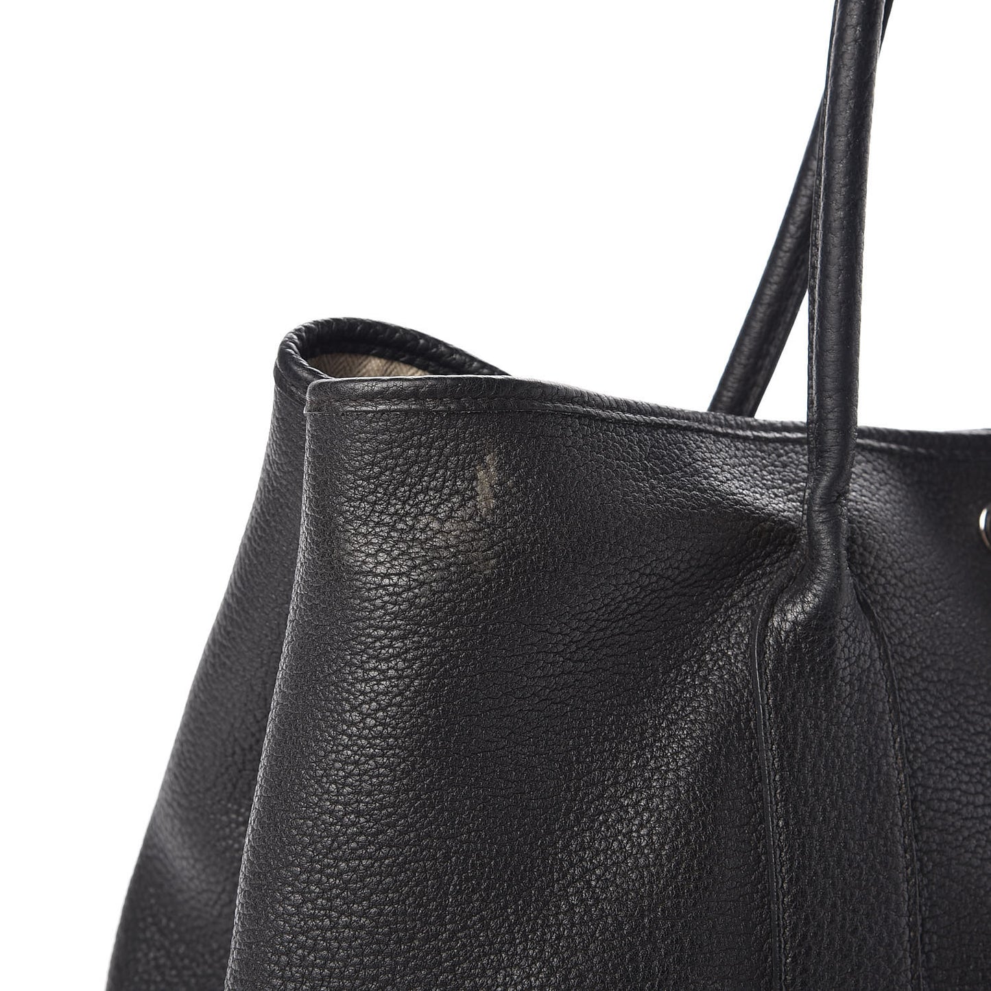Negonda Garden Party Tote 36 MM Black