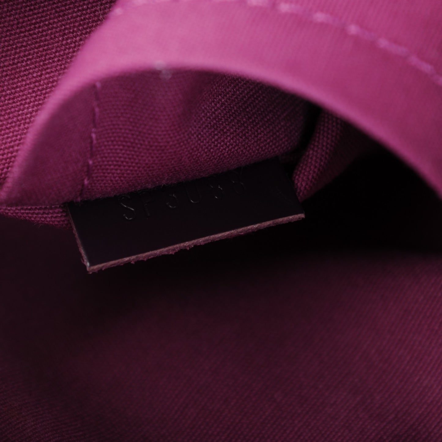 Epi Speedy 25 Cassis