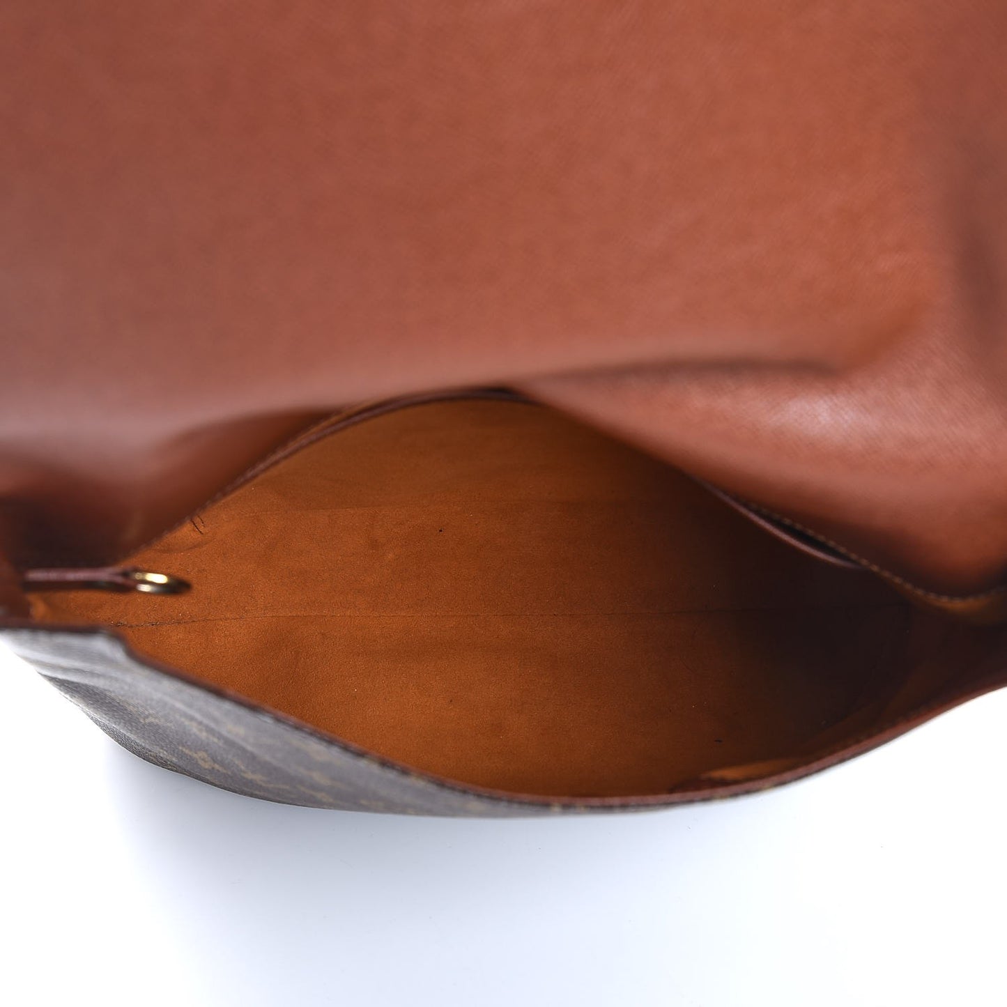 Monogram Musette GM