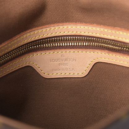 Louis Vuitton Monogram Mini Looping 8 of 10