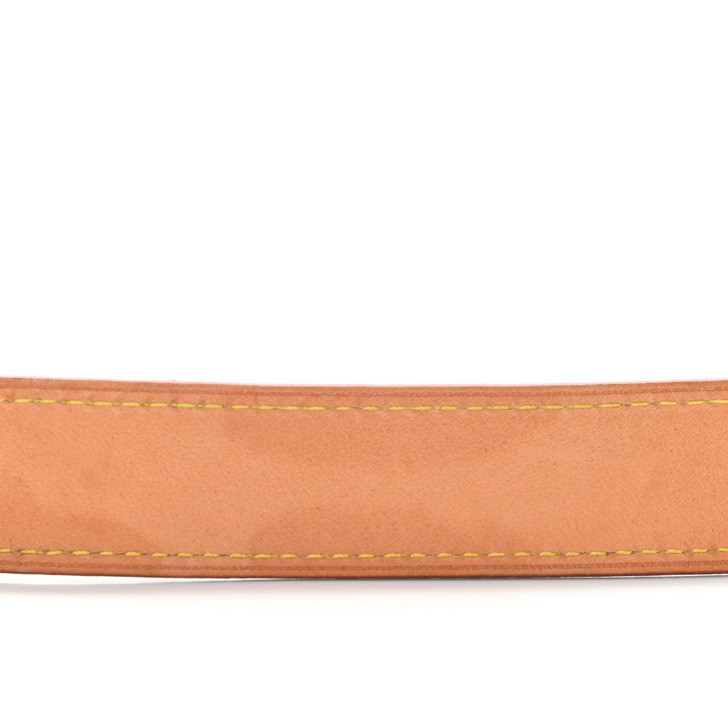 Vachetta 25mm Adjustable Shoulder Strap