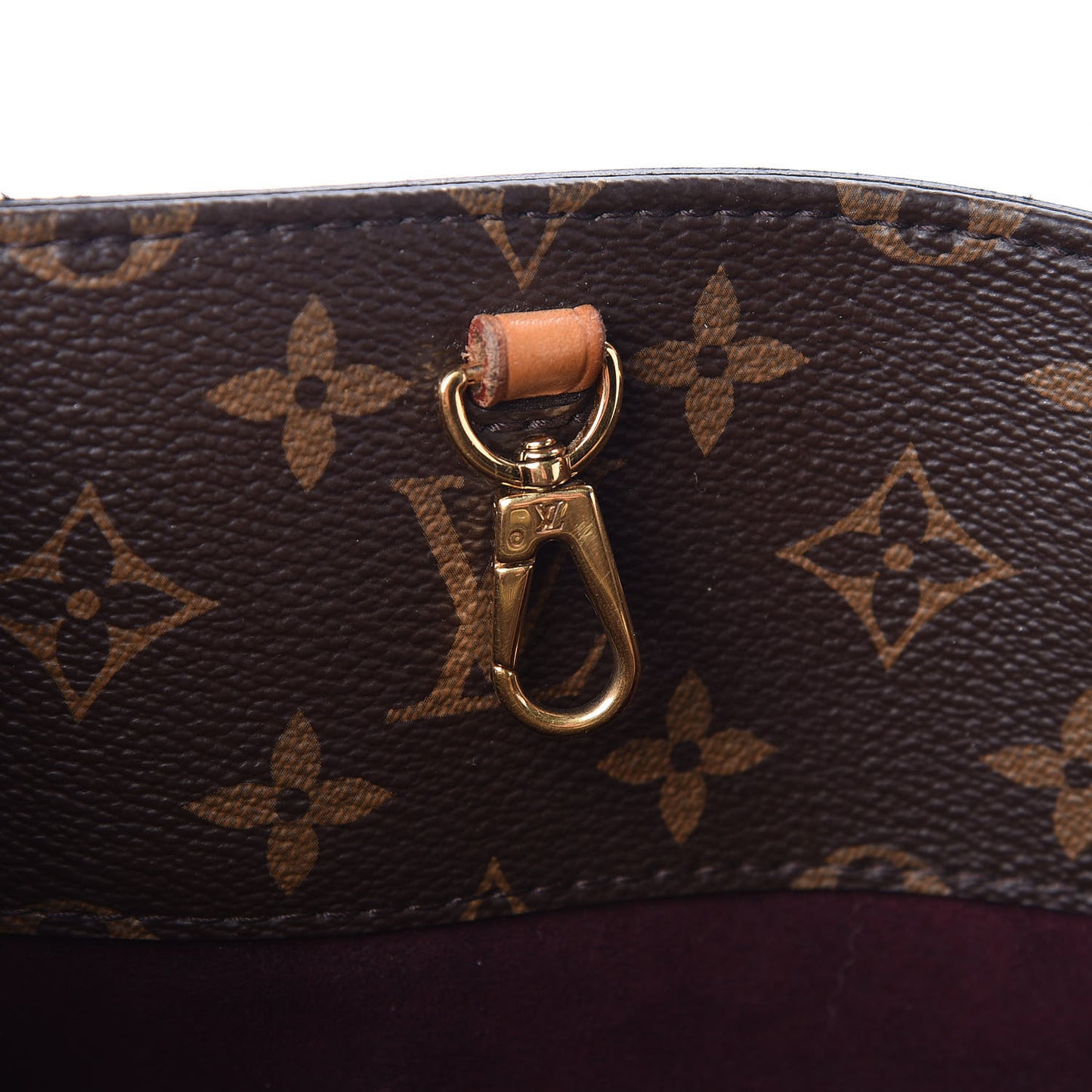 Monogram Montaigne MM