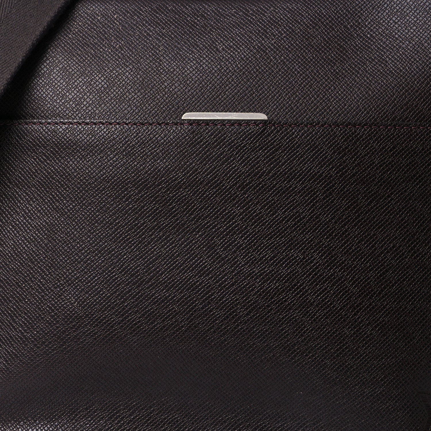 Louis Vuitton Taiga Anton Messenger PM Acajou 4 of 13