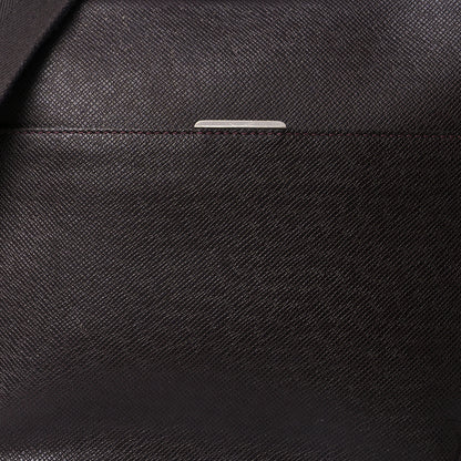 Louis Vuitton Taiga Anton Messenger PM Acajou 4 of 13