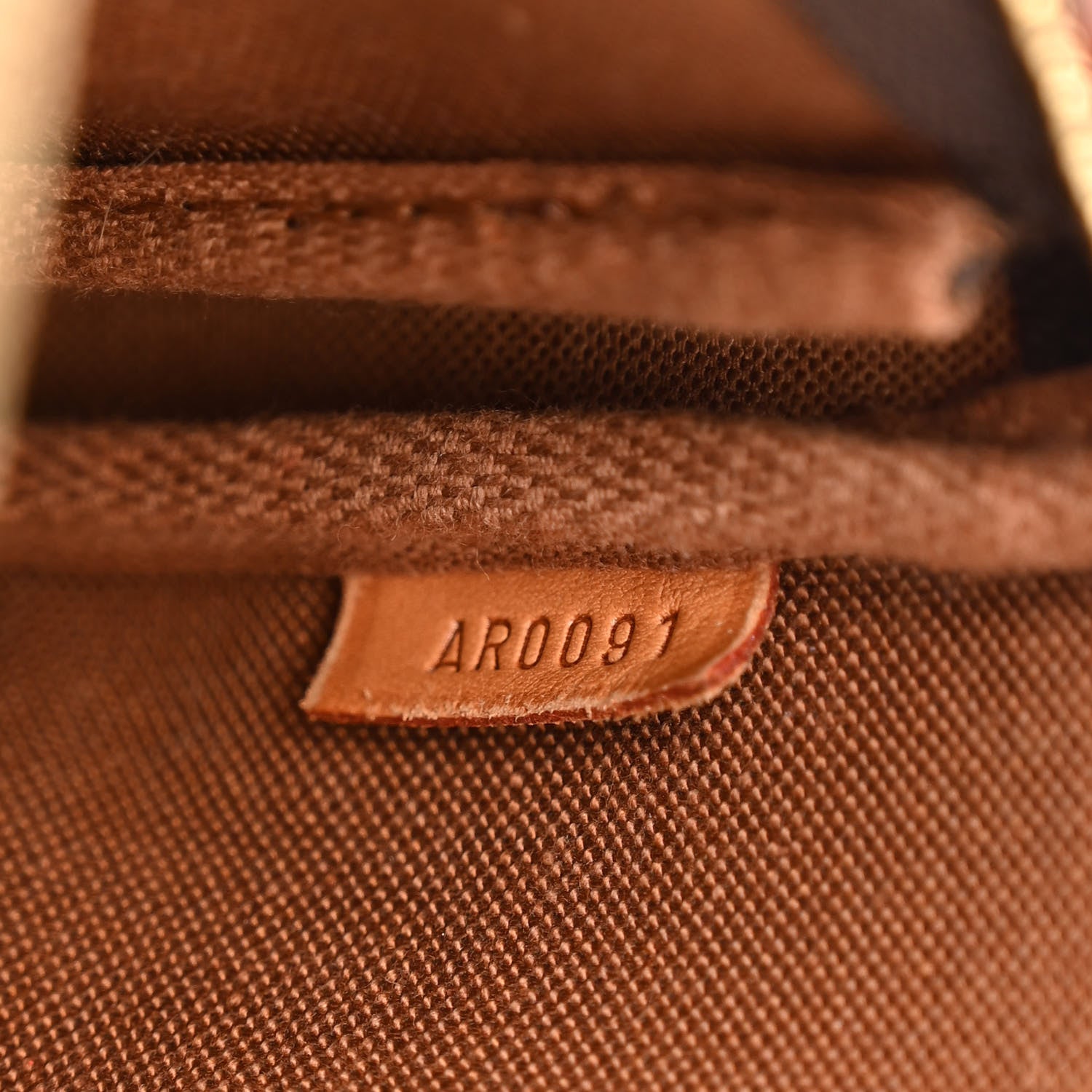 Louis Vuitton Monogram Pochette Accessories 7 of 13