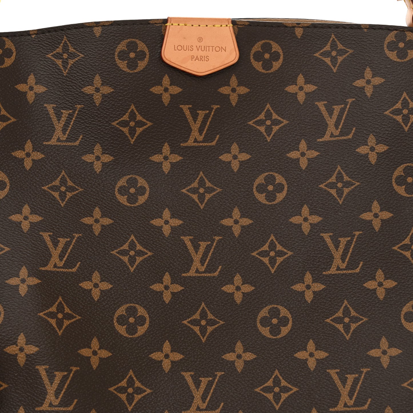 Monogram Graceful PM