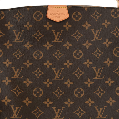 Louis Vuitton Monogram Graceful PM 8 of 12
