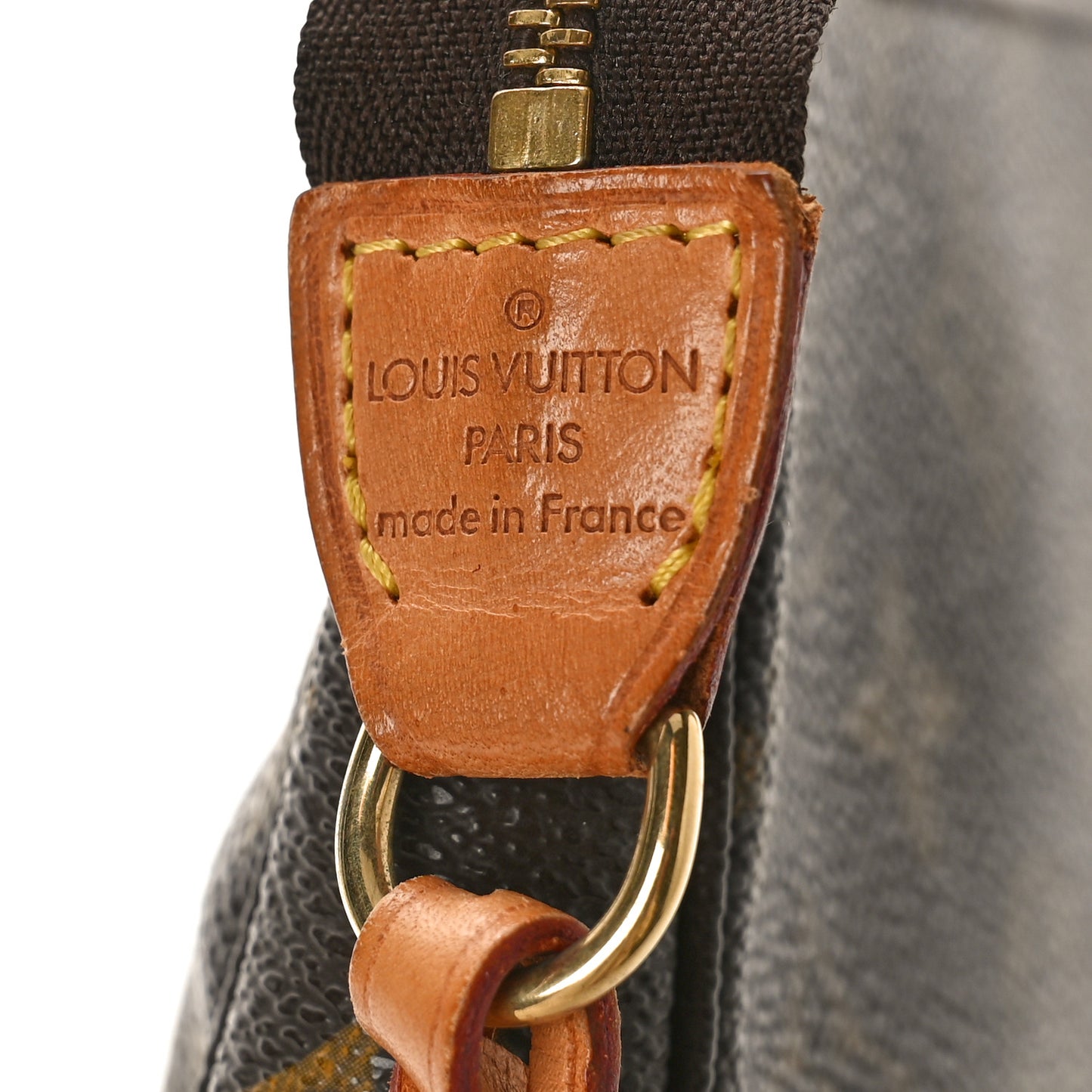 Monogram Pochette Accessories