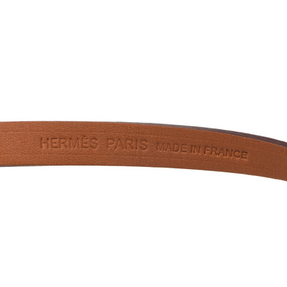 Hermes Swift Epsom Pavane Wrap Bracelet S 4 of 6