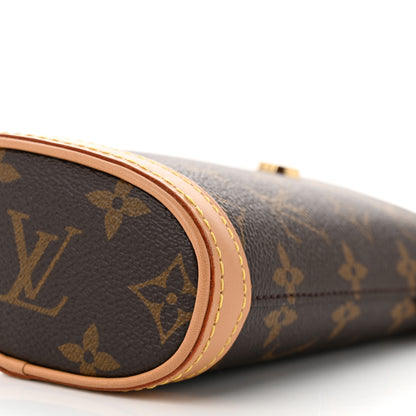 Louis Vuitton Monogram Fold Me Pouch 9 of 9
