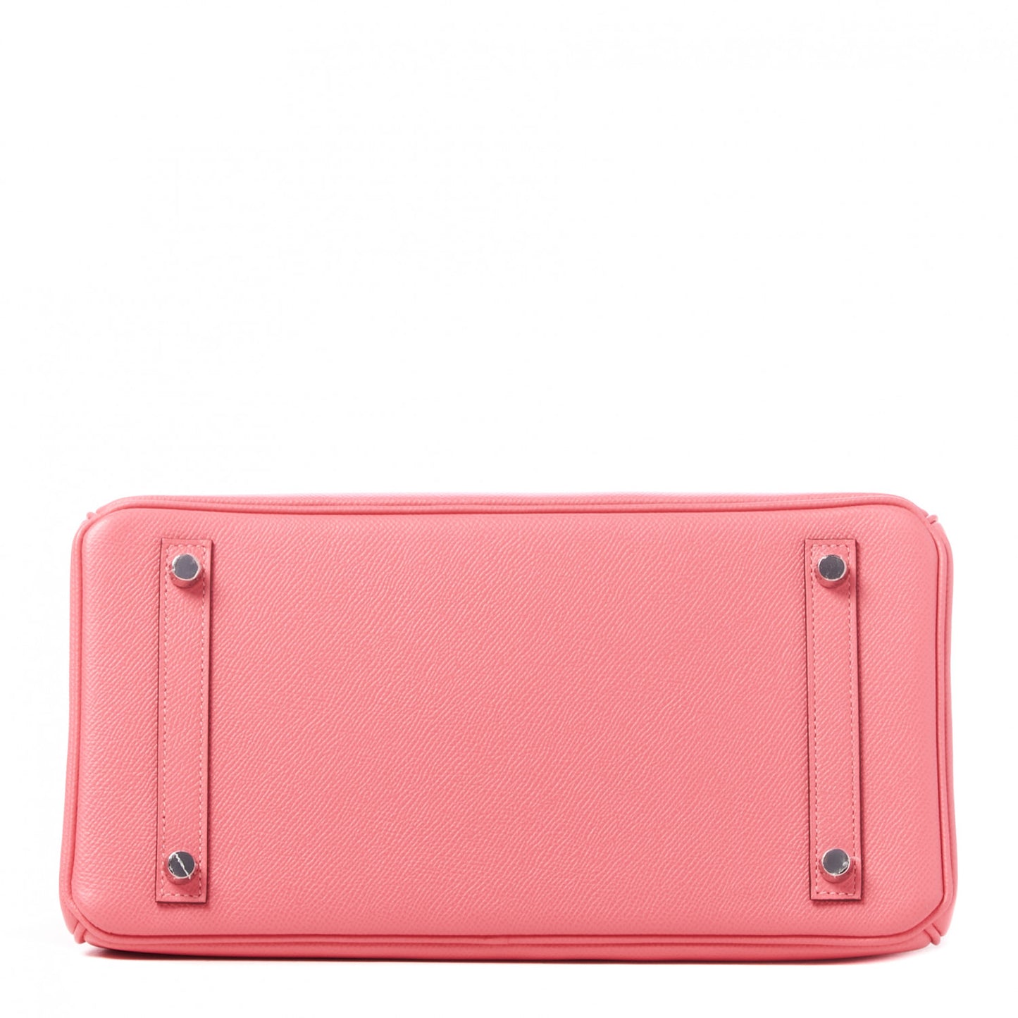 Epsom Birkin 30 Rose Azalee