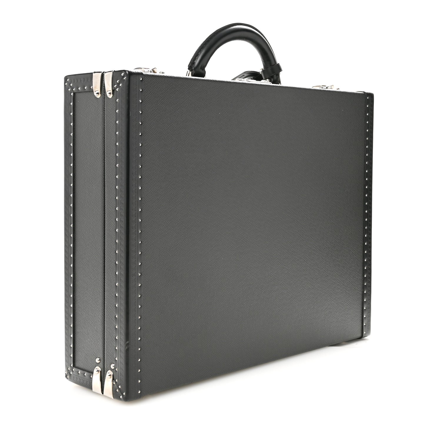 Taiga President Classeur Briefcase Ardoise