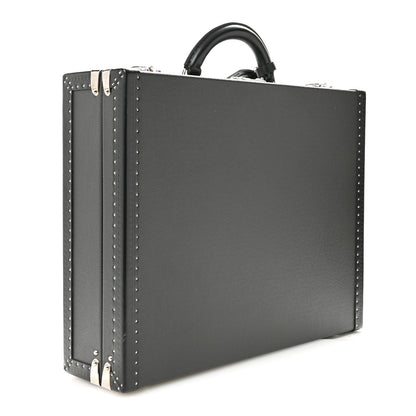 Louis Vuitton Taiga President Classeur Briefcase Ardoise 3 of 10