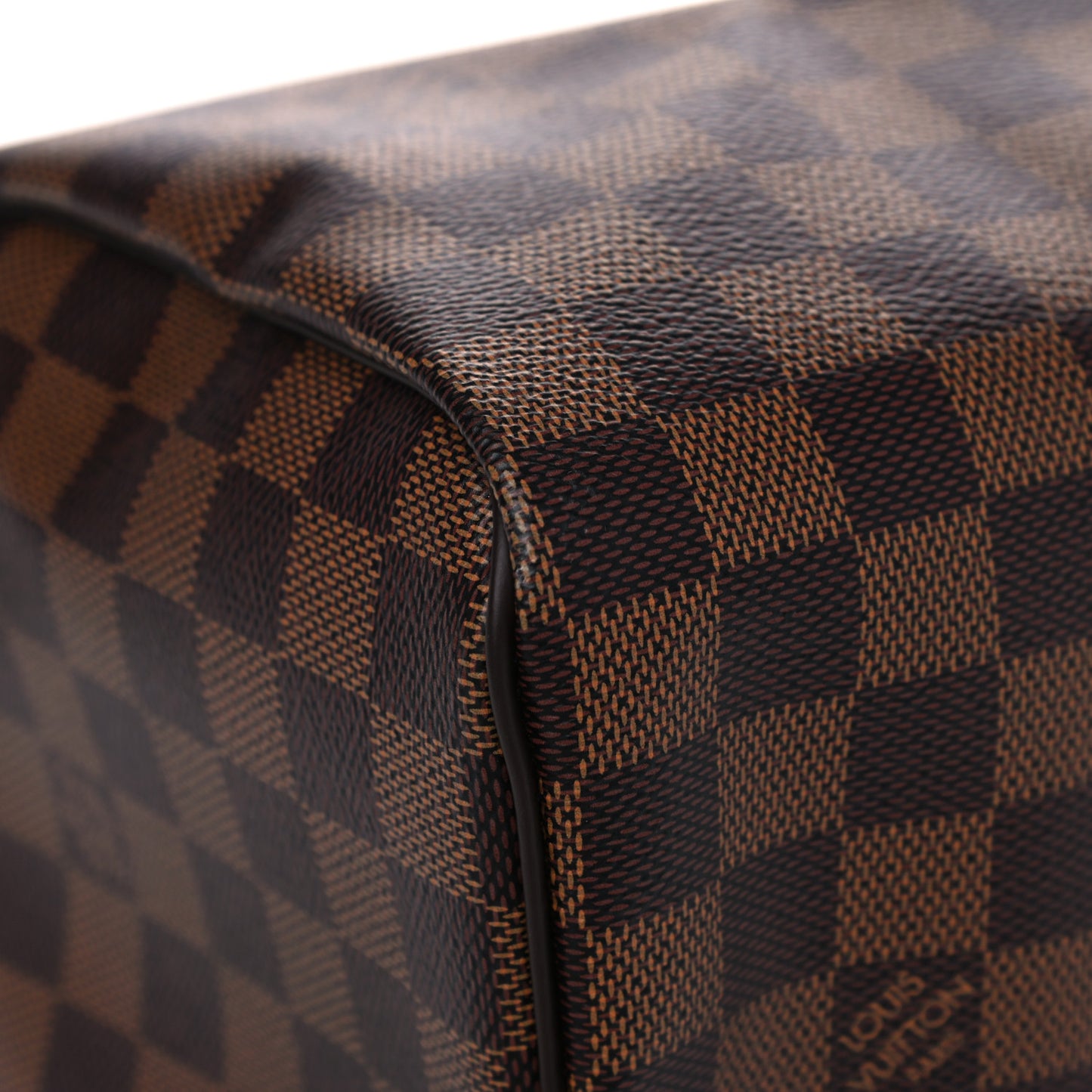 Damier Ebene Speedy 25