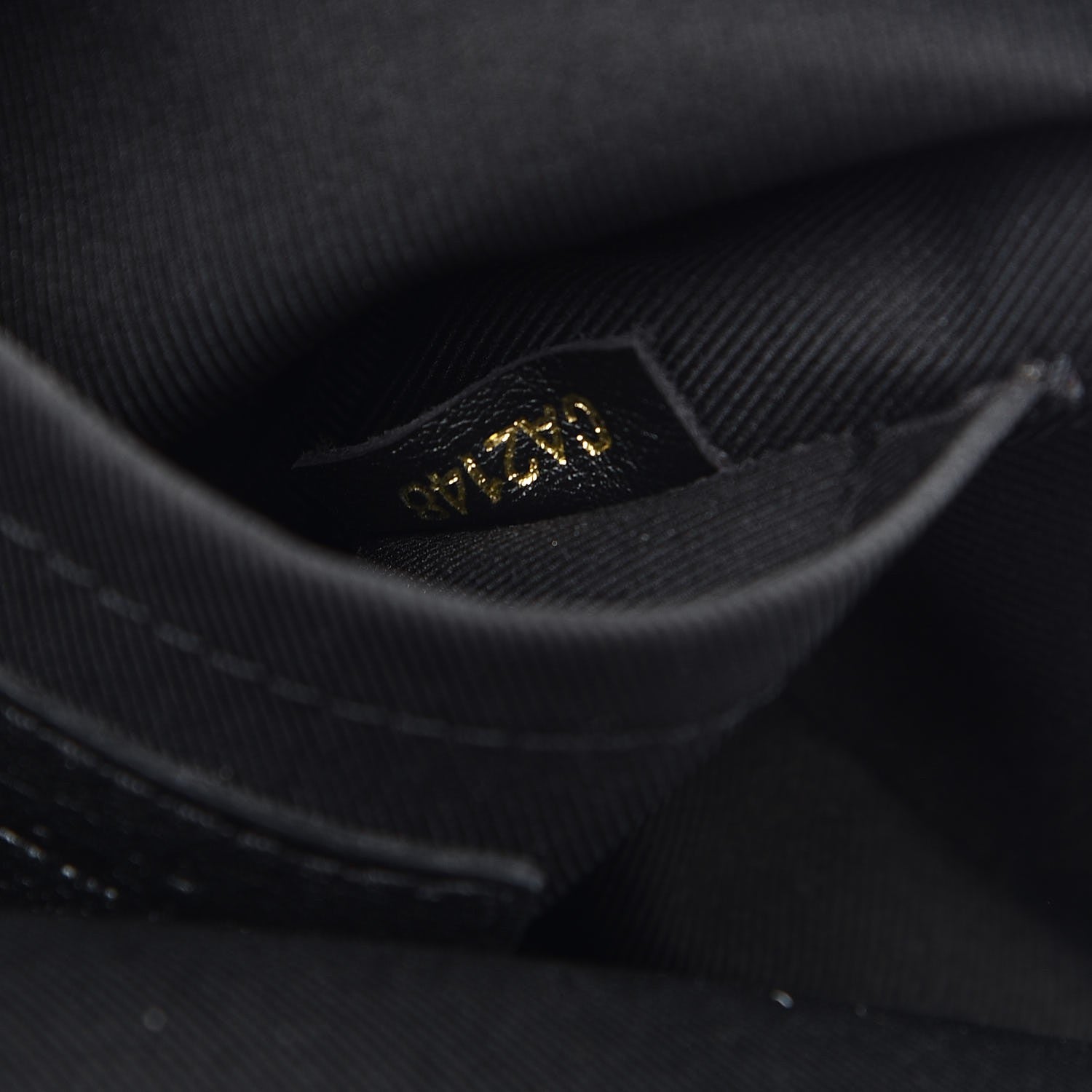 Louis Vuitton Monogram Palm Springs Backpack Mini 7 of 8