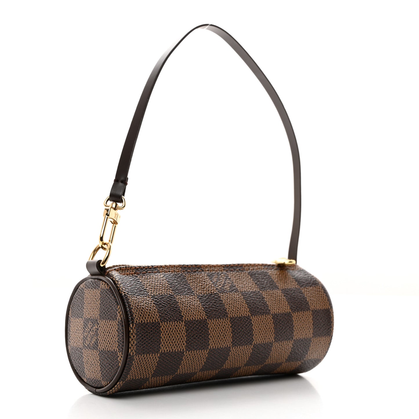 Damier Ebene Mini Papillon