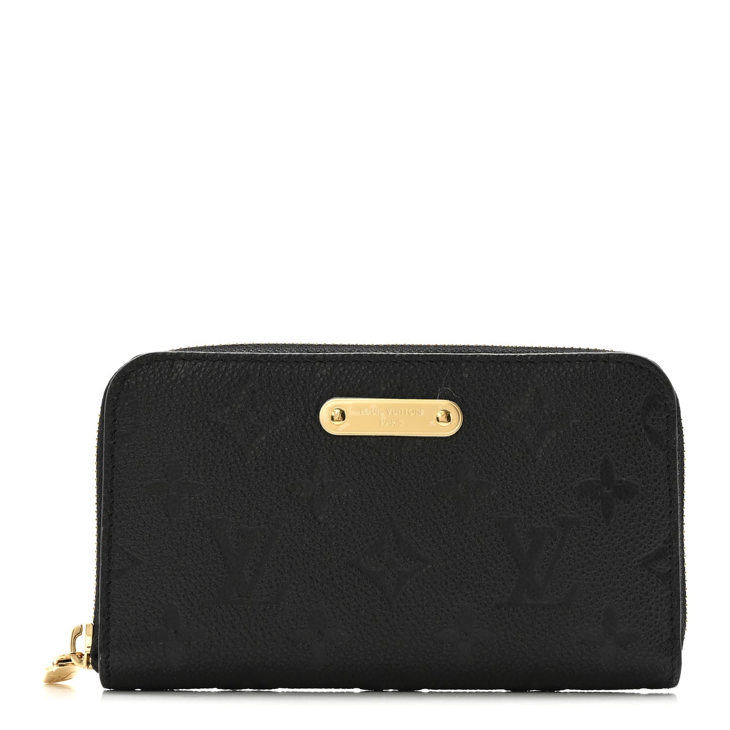 Empreinte Margot Wallet Black