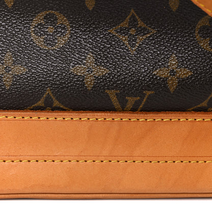 Louis Vuitton Monogram Noe 23 of 27
