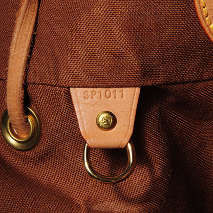 Louis Vuitton Monogram Montsouris GM Backpack 6 of 7