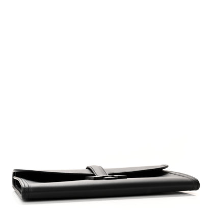 Hermes Swift Jige Elan 29 Clutch Black 4 of 10
