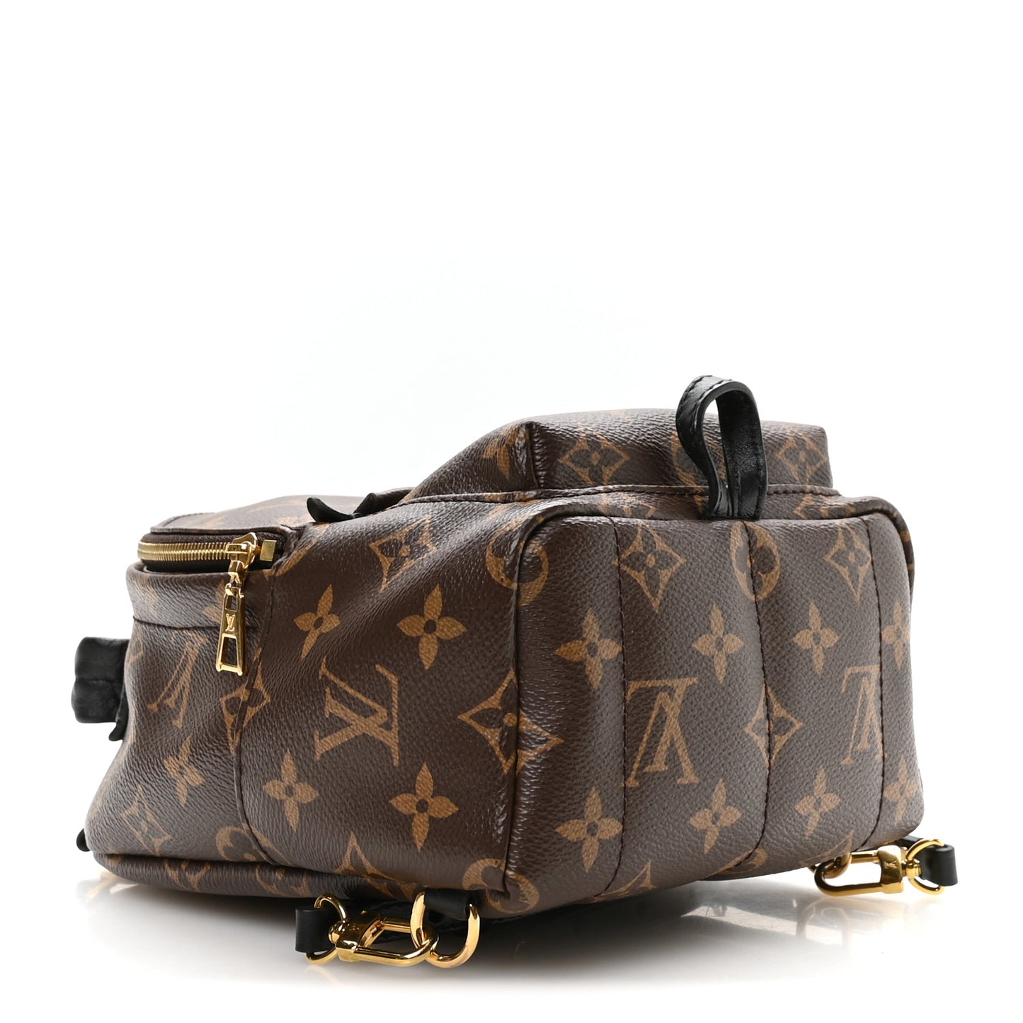 Monogram Palm Springs Backpack Mini