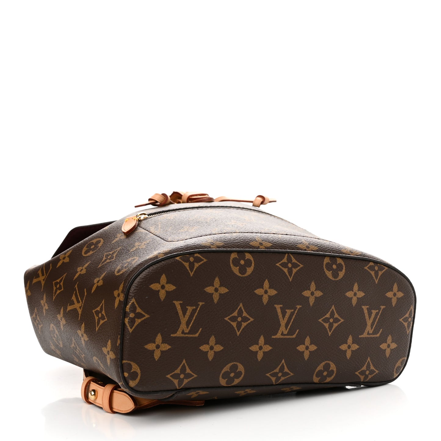 Monogram Montsouris NM Backpack