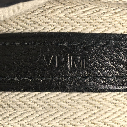 Hermes Negonda Garden Party Tote 36 MM Black 7 of 10