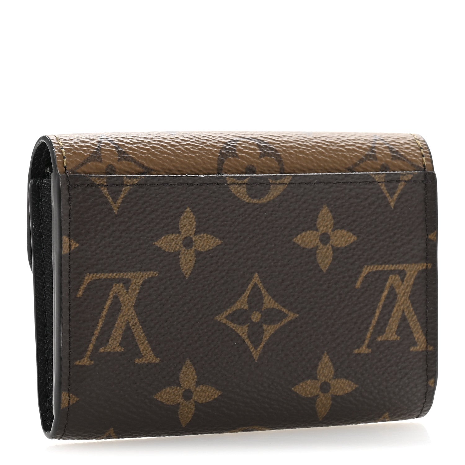 Louis Vuitton Reverse Monogram Rosalie Coin Purse 3 of 8