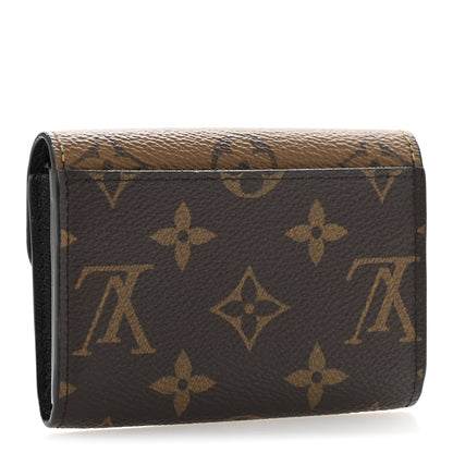 Louis Vuitton Reverse Monogram Rosalie Coin Purse 3 of 8